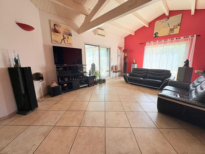 Villa - 172 m² - 4 pièces