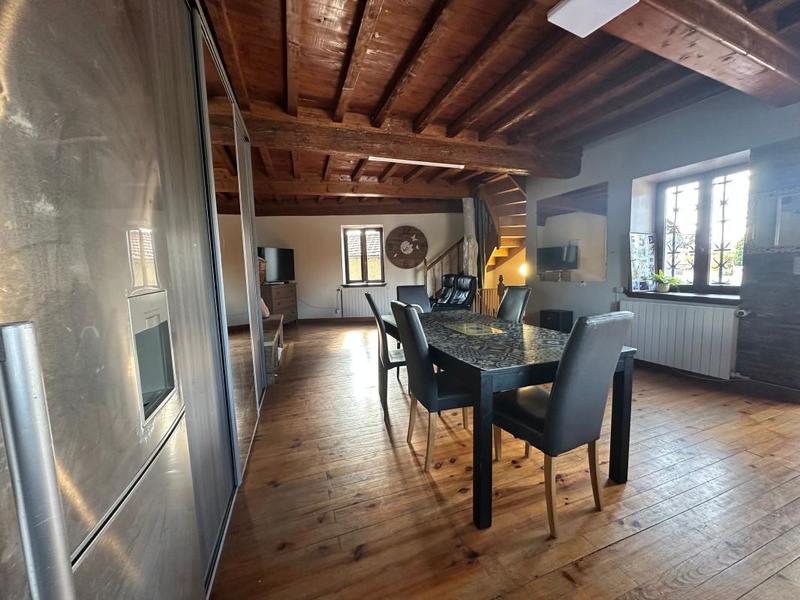 Appartement - 110 m² - 5 pièces