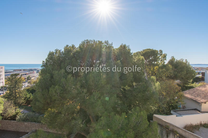 Appartement - 101 m² - 4 pièces