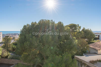 Appartement - 101 m² - 4 pièces