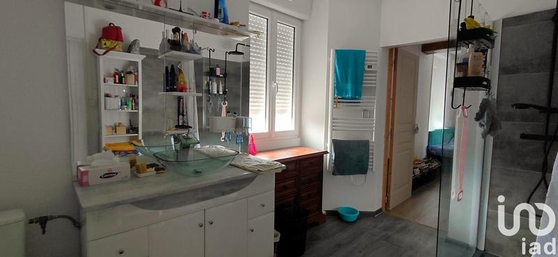 Maison - 146 m² - 7 pièces