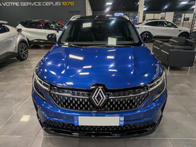 Renault Austral E-Tech hybrid 200 Iconic