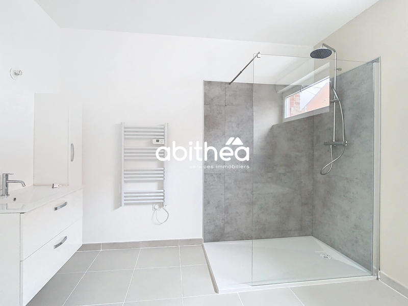 Maison - 119 m² - 4 pièces