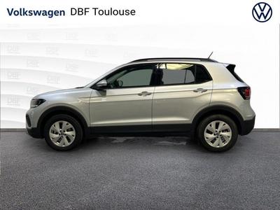 Volkswagen t-Cross 1.0 Tsi 116 Start/Stop Dsg7 Life