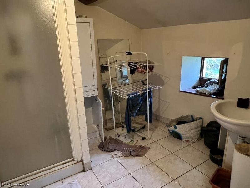 Maison en pierre - 103 m² - 5 pièces