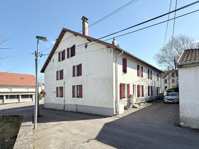 Immeuble - 395 m²