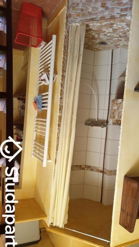 Maison - 11 m² - 1 pièce