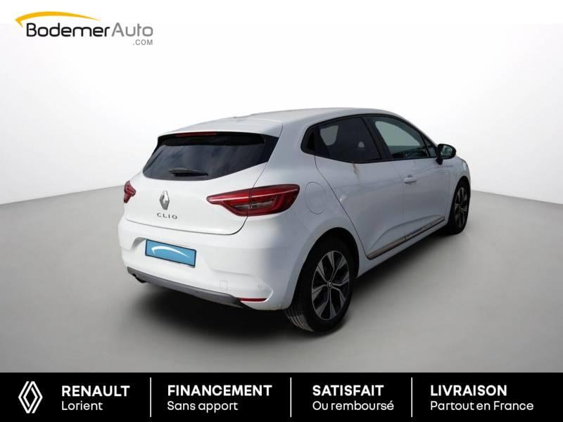 Renault Clio TCe 100 Gpl Evolution