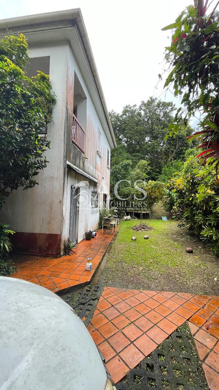 Villa - 400 m² - 12 pièces