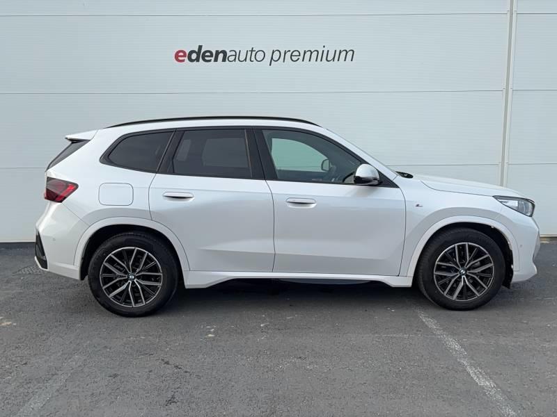 Bmw X1 sDrive 18i 136ch Dkg7 m Sport