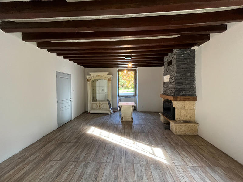 Maison - 169 m² - 5 pièces