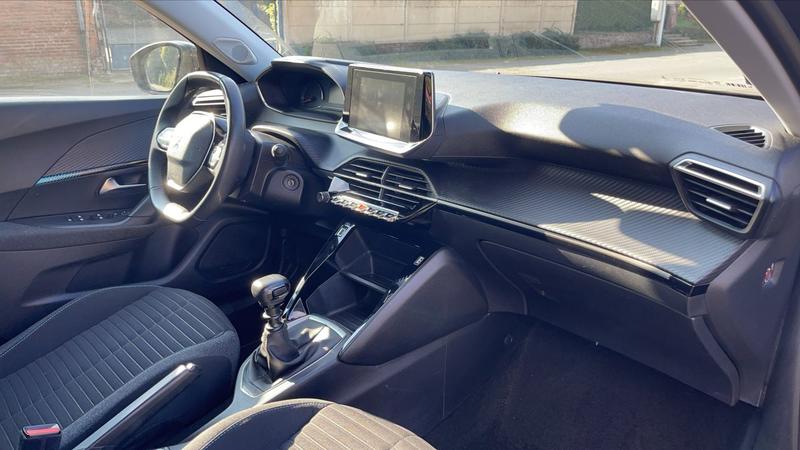 Peugeot 2008 1.2 PureTech 100 Style - Entretien constructeur