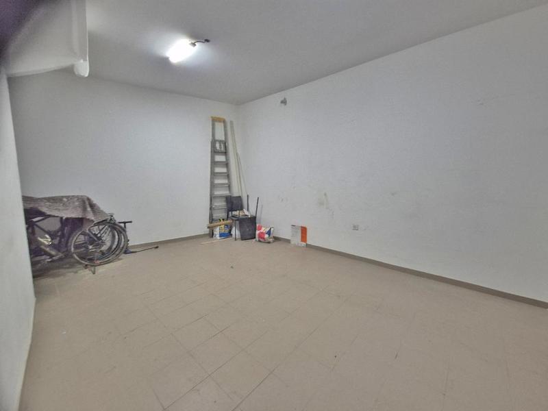 Maison de ville - 80 m² - 3 pièces