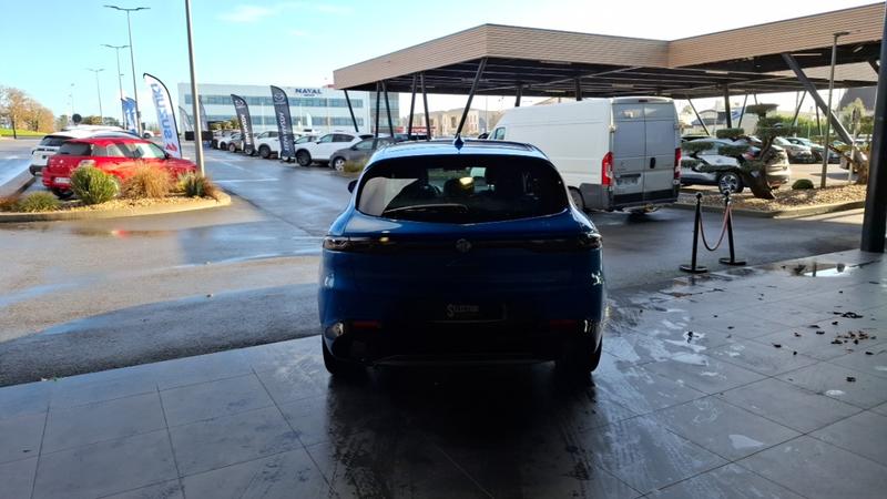 Alfa Romeo Tonale 1.5t Hybrid 160 Tct7 Ti