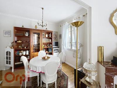 Maison - 44 m² - 3 pièces