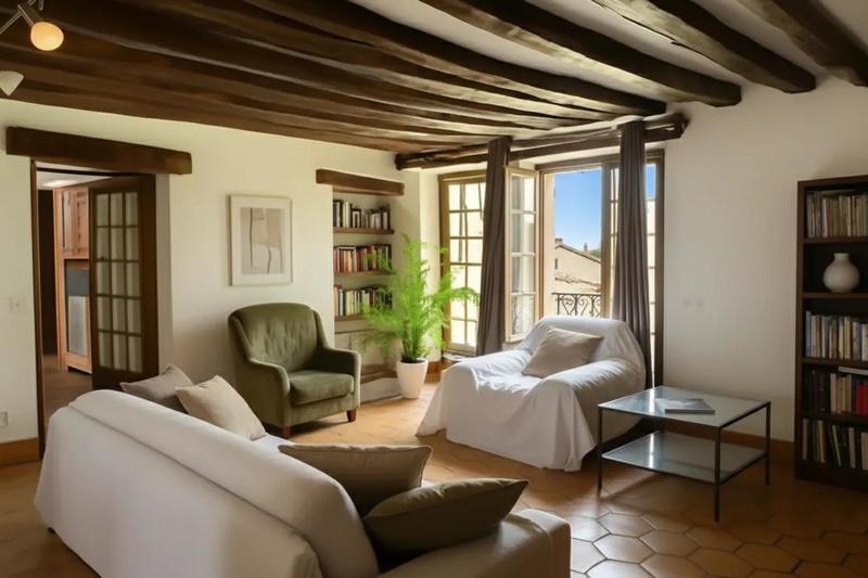 Maison - 155 m² - 5 pièces