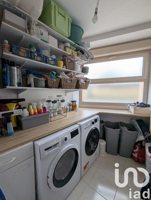 Maison - 194 m² - 8 pièces