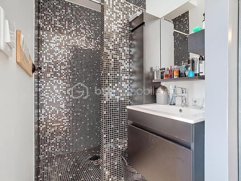 Demeure - 310 m² - 8 pièces