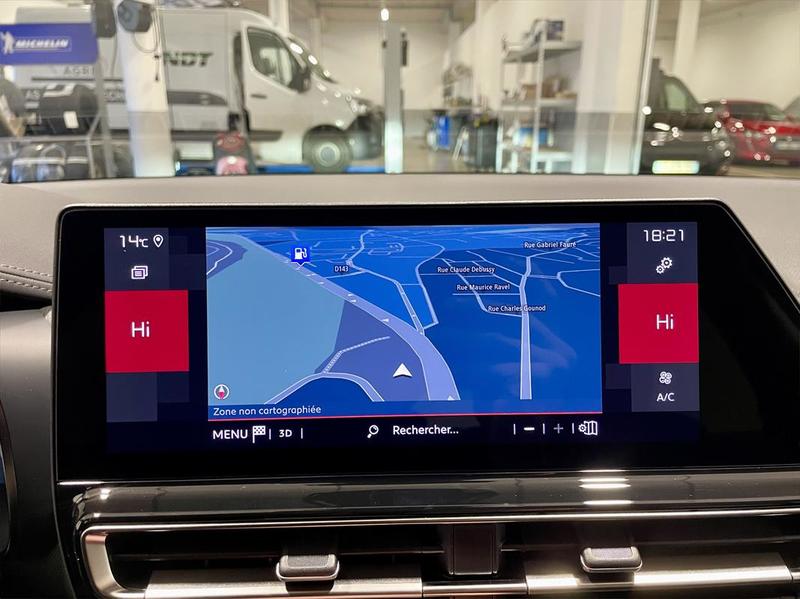 Citroën C5 Aircross Phase 2 1.5 Bluehdi 130 Eat8 Max