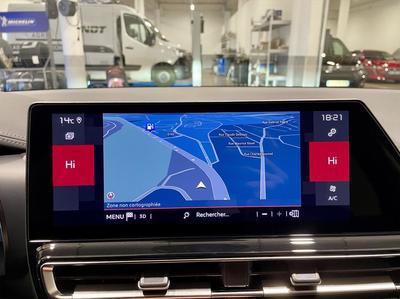 Citroën C5 Aircross Phase 2 1.5 Bluehdi 130 Eat8 Max