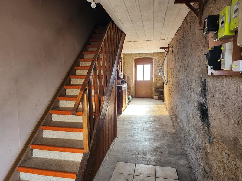 Maison jumelée - 167 m² - 12 pièces