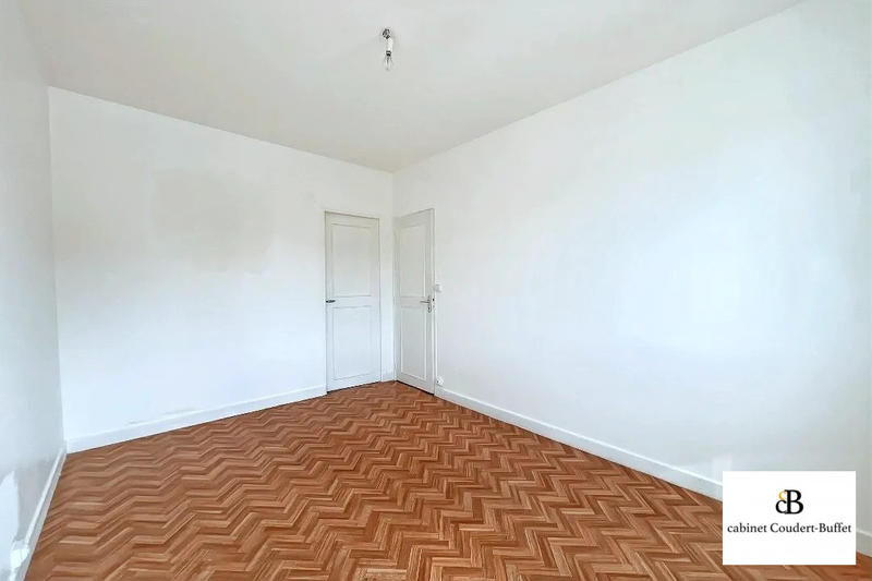 Appartement - 65 m² - 2 pièces