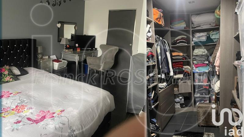 Maison - 106 m² - 4 pièces