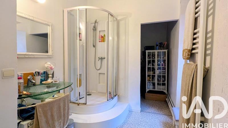 Maison - 128 m² - 5 pièces