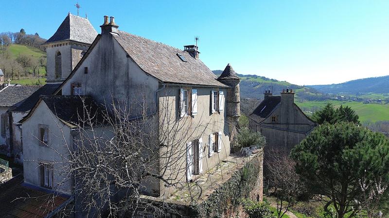 Maison - 178 m² - 6 pièces