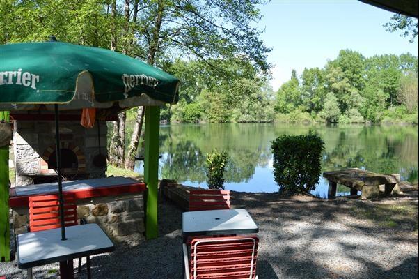 Terrain de loisirs - 25 000 m²