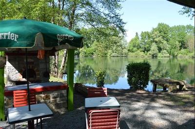 Terrain de loisirs - 25 000 m²