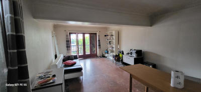 Maison - 172 m² - 11 pièces