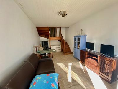 Appartement - 53 m² - 4 pièces