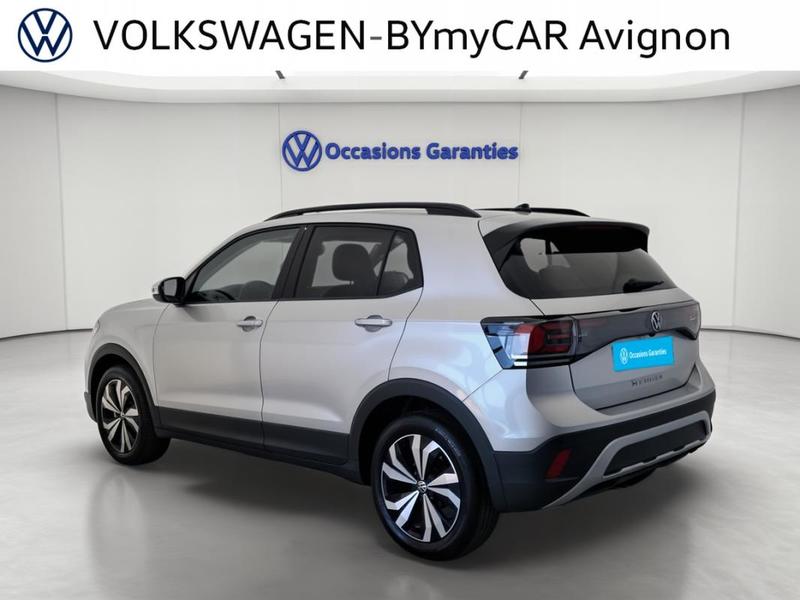 Volkswagen t-Cross 1.0 Tsi 116 Start/Stop Bvm6 Vw Edition