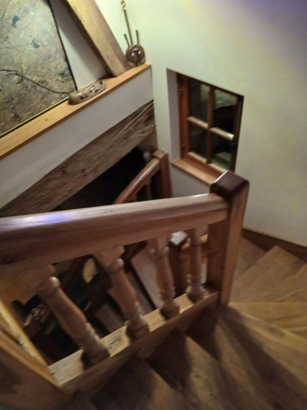 Maison - 196 m² - 6 pièces