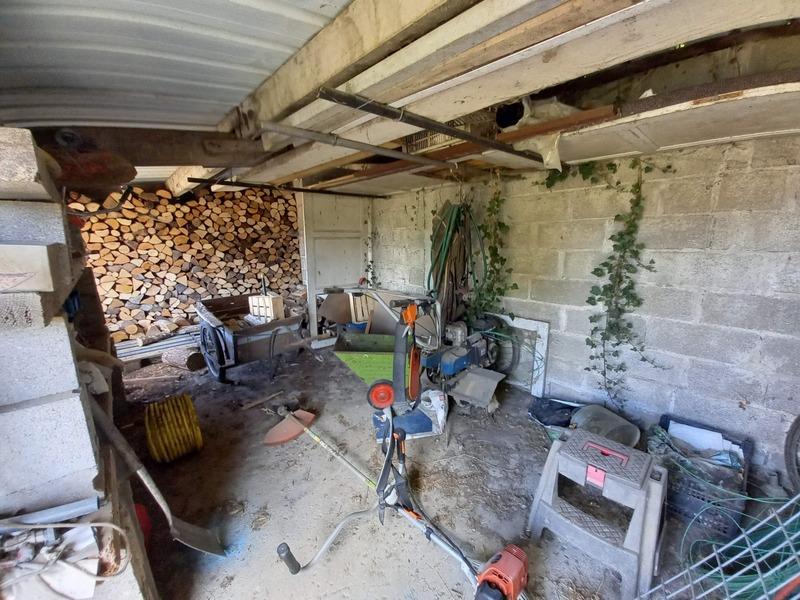 Maison - 98 m² - 5 pièces