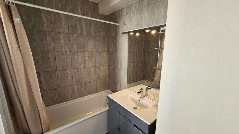 Studio - 22 m² - 1 pièce