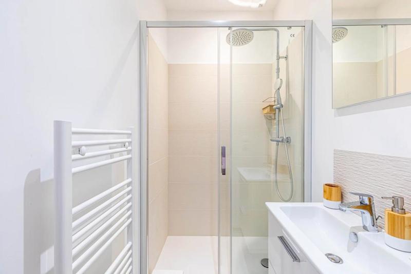 Maison de ville - 96 m² - 4 pièces