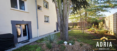 Maison - 195 m² - 9 pièces