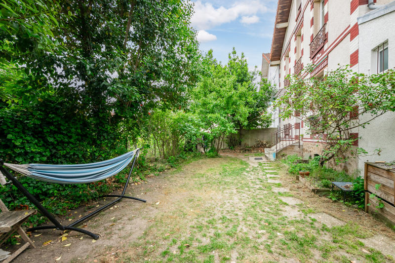 Maison - 65 m² - 4 pièces