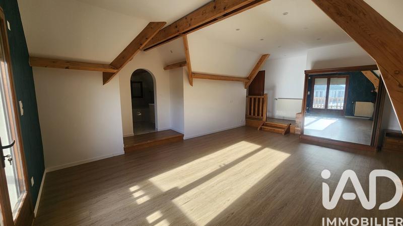 Maison - 190 m² - 7 pièces