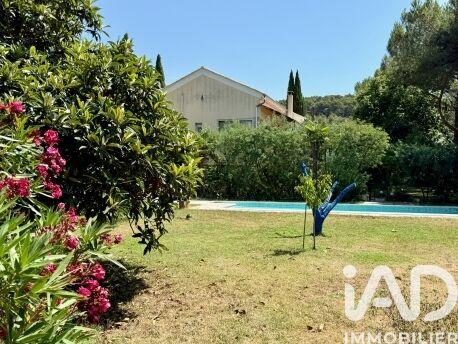 Maison de campagne - 248 m² - 10 pièces