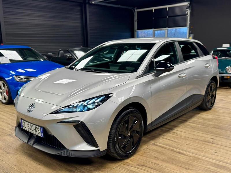 Mg Mg4 Ev 170ch 51Kwh Standard 5p