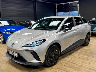 Mg Mg4 Ev 170ch 51Kwh Standard 5p