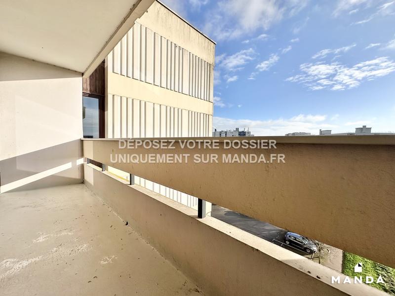 Appartement - 76 m² - 3 pièces