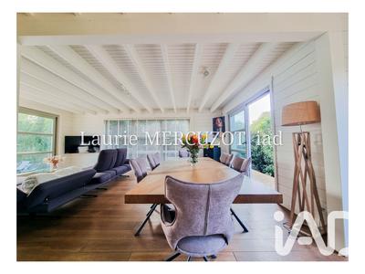 Maison - 155 m² - 5 pièces