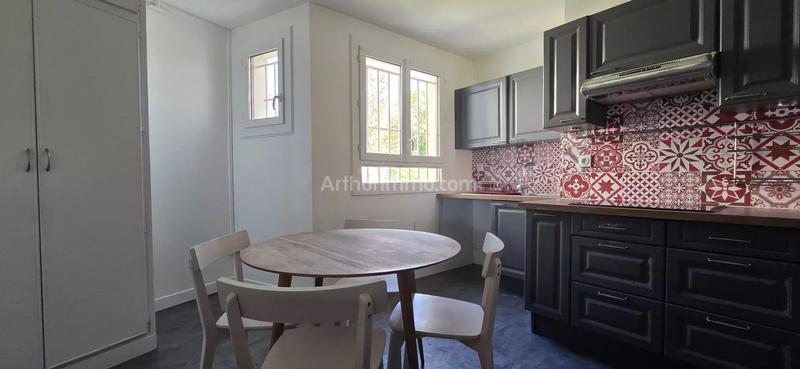 Appartement - 93 m² - 4 pièces