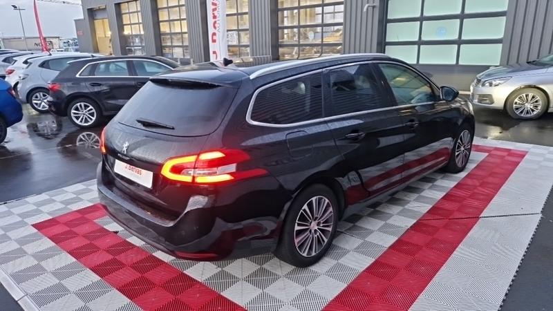 Peugeot 308 Sw Business puretech 130ch ss eat8 allure
