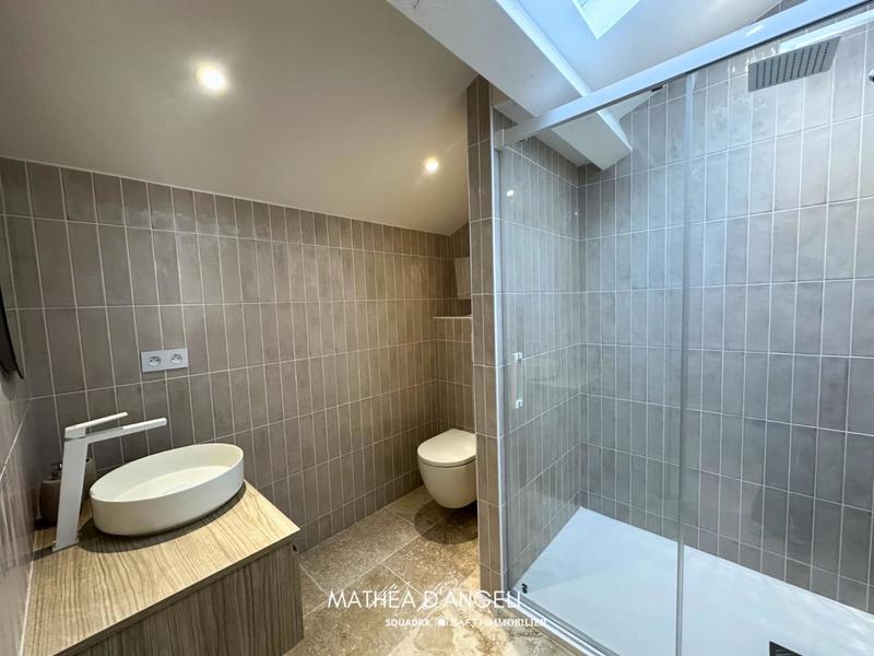 Appartement - 155 m² - 4 pièces