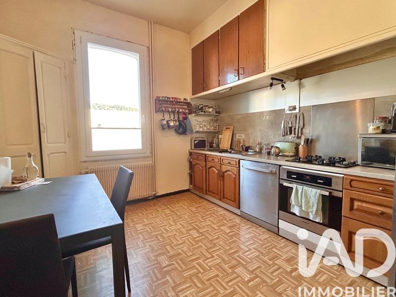 Maison - 126 m² - 6 pièces